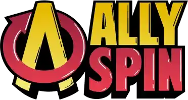 All Spin logo